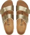 Birkenstock Arizona BF Gold, leve&auml;