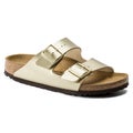 Birkenstock Arizona BF Gold - kullan v&auml;riset  sandaalit