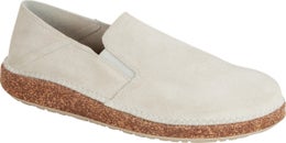 Birkenstock Callan Antique White_side