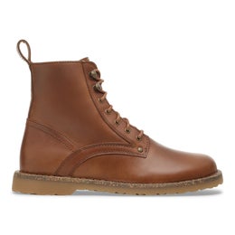 Birkenstock Bryson Cognac side