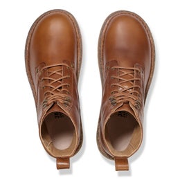 Birkenstock Bryson Cognac Top