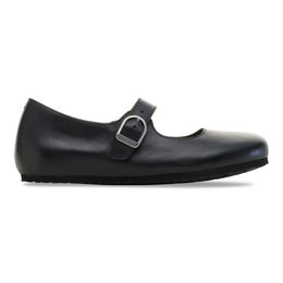 Birkenstock Santa Clarita Black