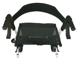 Rollaattori Walky istuin