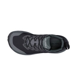 Altra W Experience Wild 3+ Black/Black ylh&auml;&auml;lt&auml;