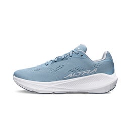 Altra W Experience Flow ST Light Blue sivu
