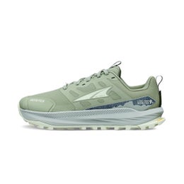 Altra W Lone Peak 9+ GTX Dusty Olive sivu