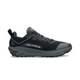 Altra W Experience Wild 3+ Black/Black naisten juoksulenkkari polkujuoksuun