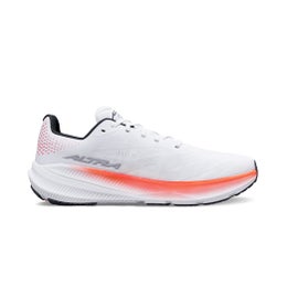 Altra W Experience Flow ST White Coral naisten juoksulenkkari