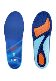 Powergel Insole_iskuavaimentavat_geelipohjalliset