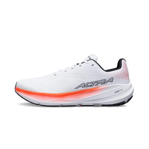 Altra W Experience Flow 3 White Coral naisten juoksukenk&auml;