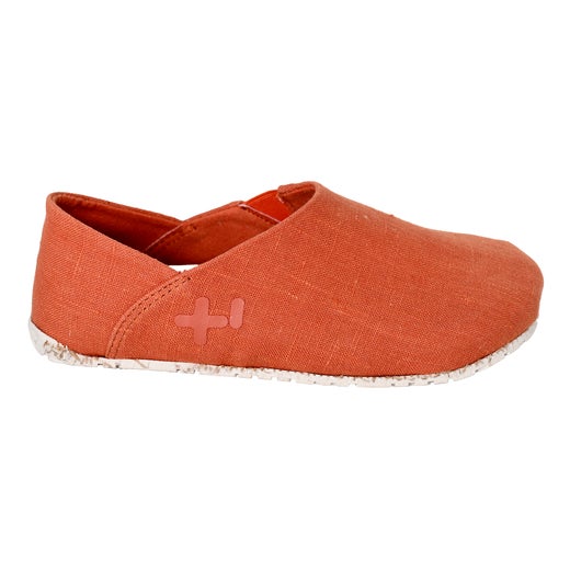 OTZShoes Espadrille Arancio pellavakeng&auml;t