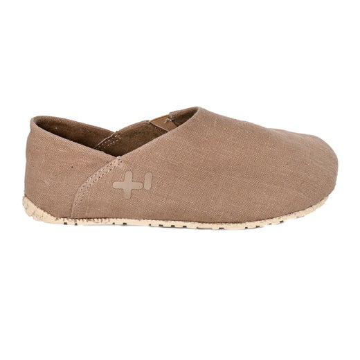 OTZShoes Espadrille Beige pellavakeng&auml;t