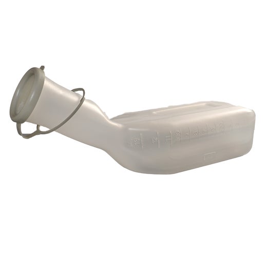 Virtsapullo eli sorsa 1300 ml