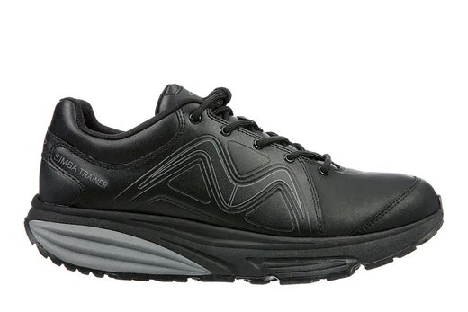MBT W Simba Trainer Black