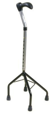 Sundo nelipistek&auml;velykeppi &ndash; tukeva ja s&auml;&auml;dett&auml;v&auml; nelijalkainen k&auml;velykeppi