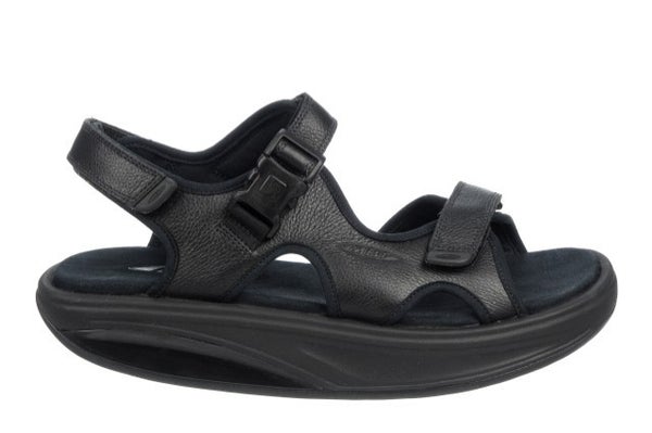 MBT Kisumu Black