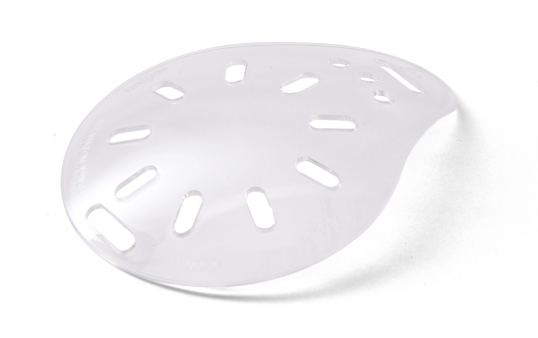 Tecfen Universal Eyeshield silm&auml;n suojakilpi 1 kpl