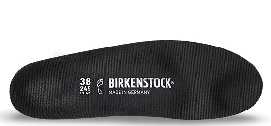 Birkenstock Birko Basic tukipohjalliset