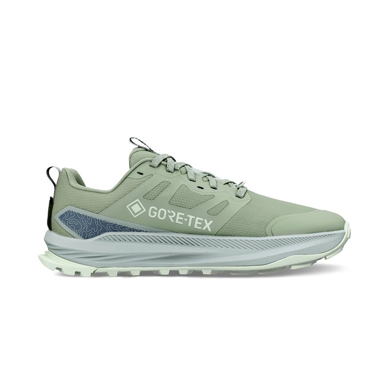 Altra W Lone Peak 9+ GTX Dusty Olive